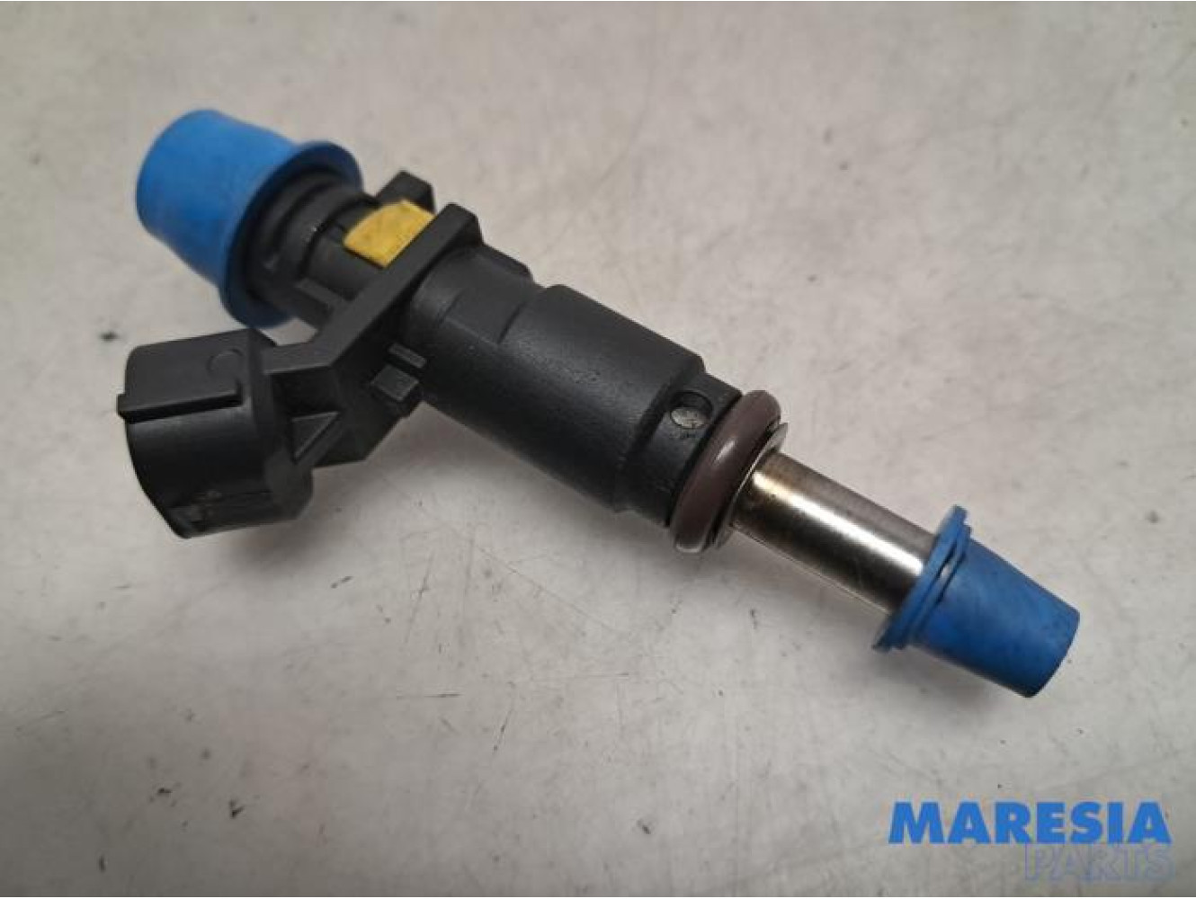 Peugeot - 2008 - Injector (petrol injection)