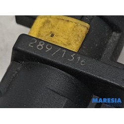 Peugeot - 2008 - Injector (petrol injection)