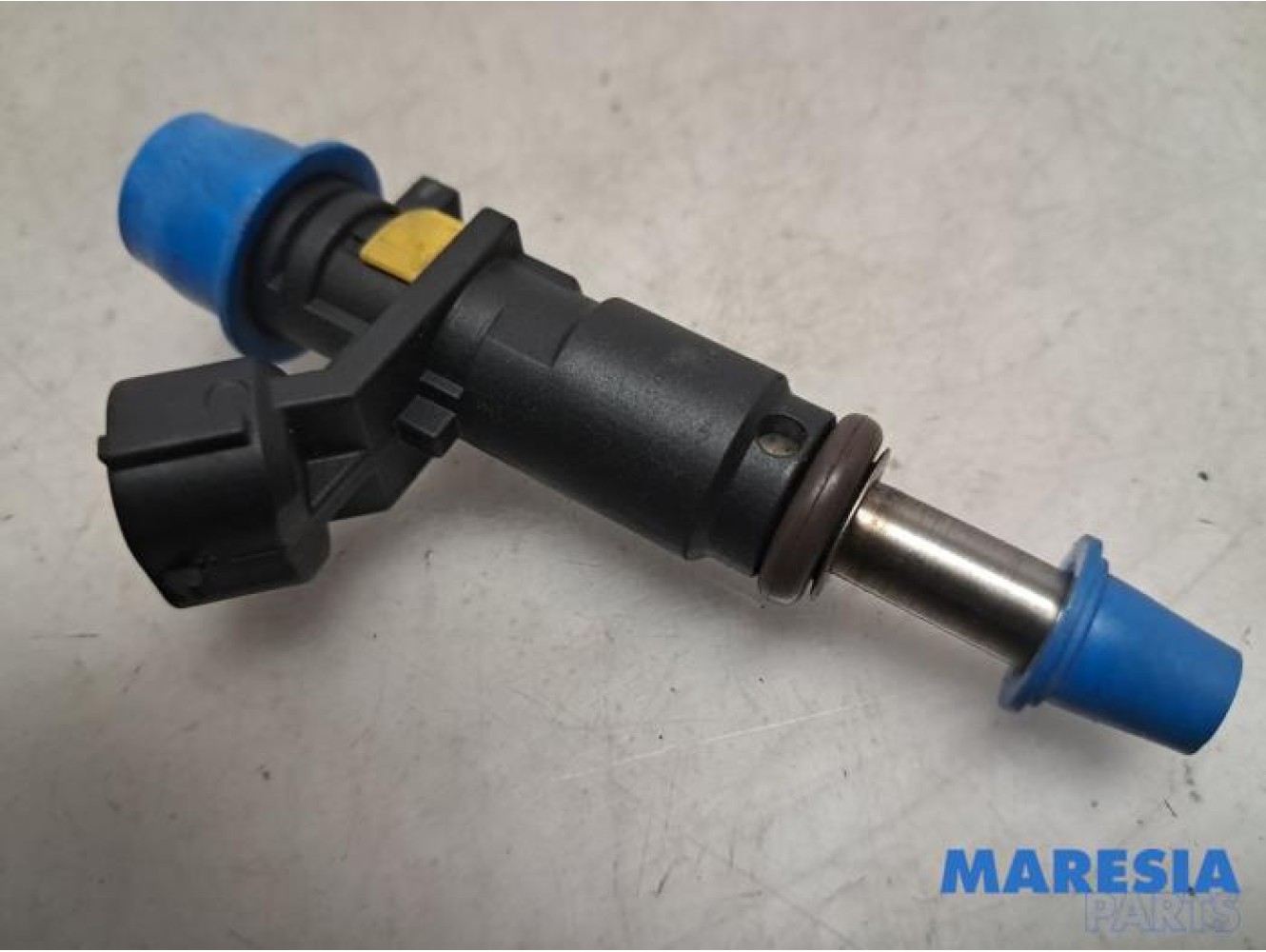 Peugeot - 2008 - Injector (petrol injection)