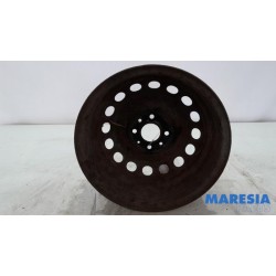 Fiat - Panda - Velg