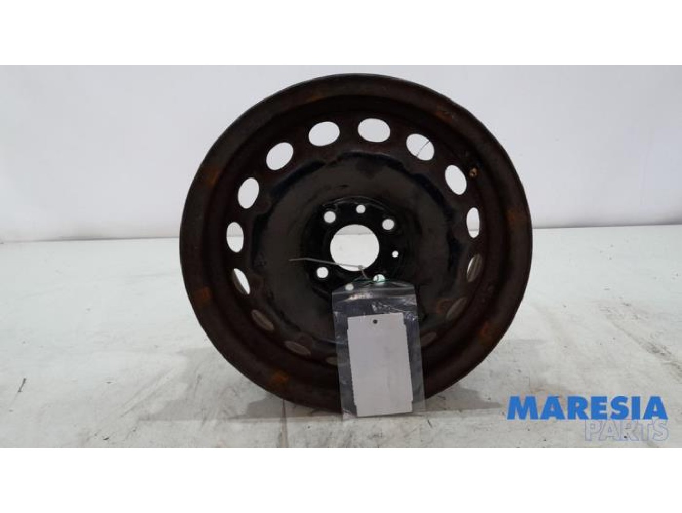 Fiat - Panda - Velg