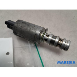 Peugeot - 2008 - Nokkenas Sensor