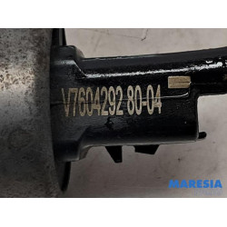 Peugeot - 2008 - Nokkenas Sensor