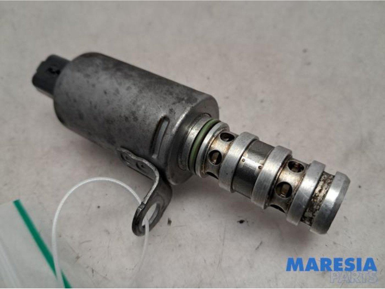 Peugeot - 2008 - Nokkenas Sensor