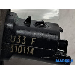 Peugeot - 2008 - Nokkenas Sensor