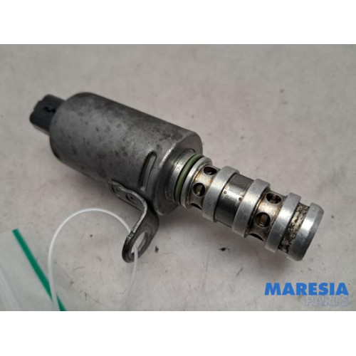 Peugeot - 2008 - Nokkenas Sensor