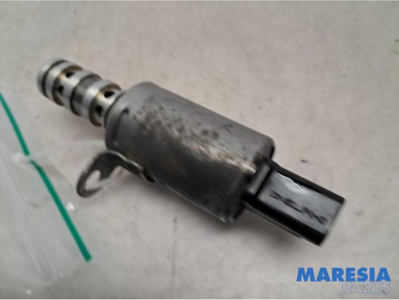 Peugeot - 2008 - Nokkenas Sensor