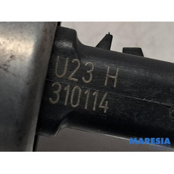 Peugeot - 2008 - Nokkenas Sensor