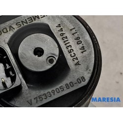 Peugeot - 2008 - Nockenwelle Verstellung