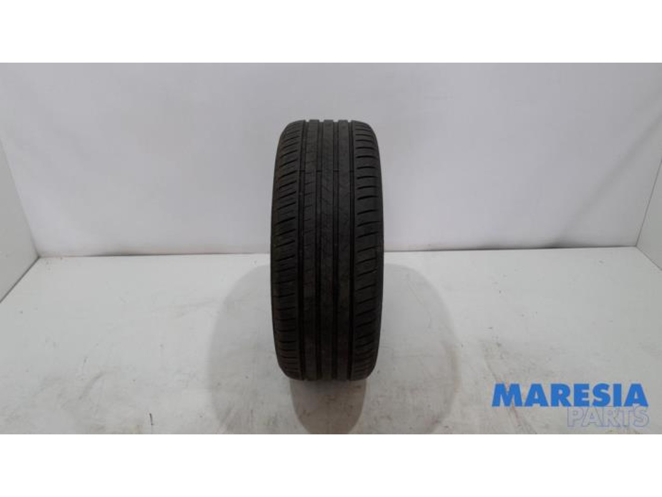 Peugeot - 3008 - Tyre