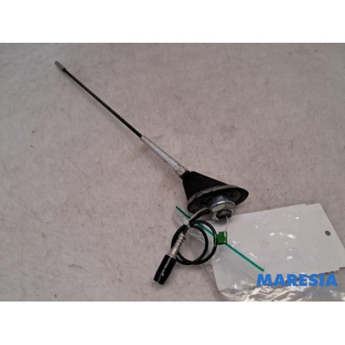 Fiat - Punto - Antenna