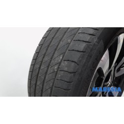 Citroen - C3 - Sportvelgenset + banden