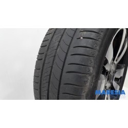 Citroen - C3 - Sportvelgenset + banden