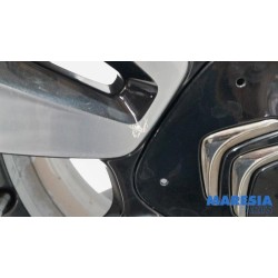 Citroen - C3 - Sportvelgenset + banden