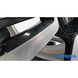 Citroen - C3 - Sportvelgenset + banden