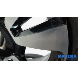Citroen - C3 - Sportvelgenset + banden