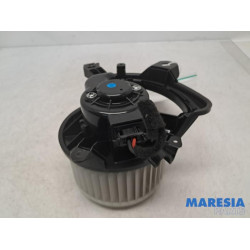 Fiat - Punto - Heating and ventilation fan motor