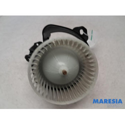 Fiat - Punto - Heating and ventilation fan motor