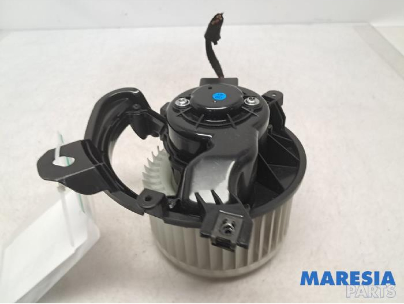 Fiat - Punto - Heating and ventilation fan motor