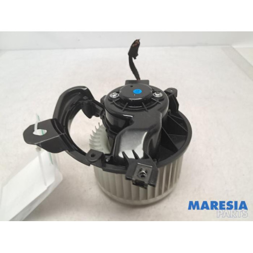 Fiat - Punto - Heating and ventilation fan motor