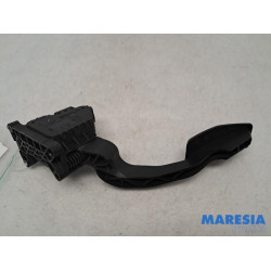 Fiat - Punto - Accelerator pedal