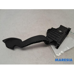 Fiat - Punto - Accelerator pedal