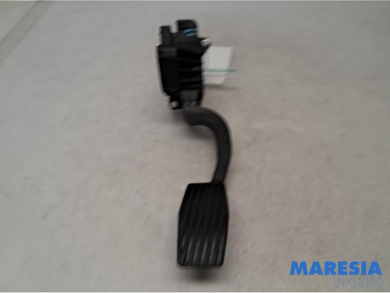 Fiat - Punto - Accelerator pedal
