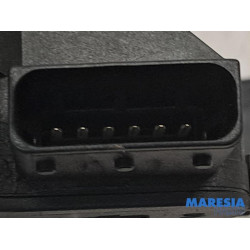 Fiat - Punto - Accelerator pedal
