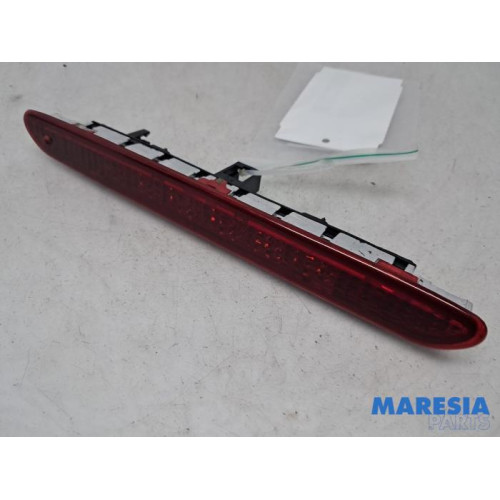 Fiat - Punto - Third brake light