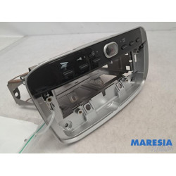 Fiat - Punto - Panic lighting switch