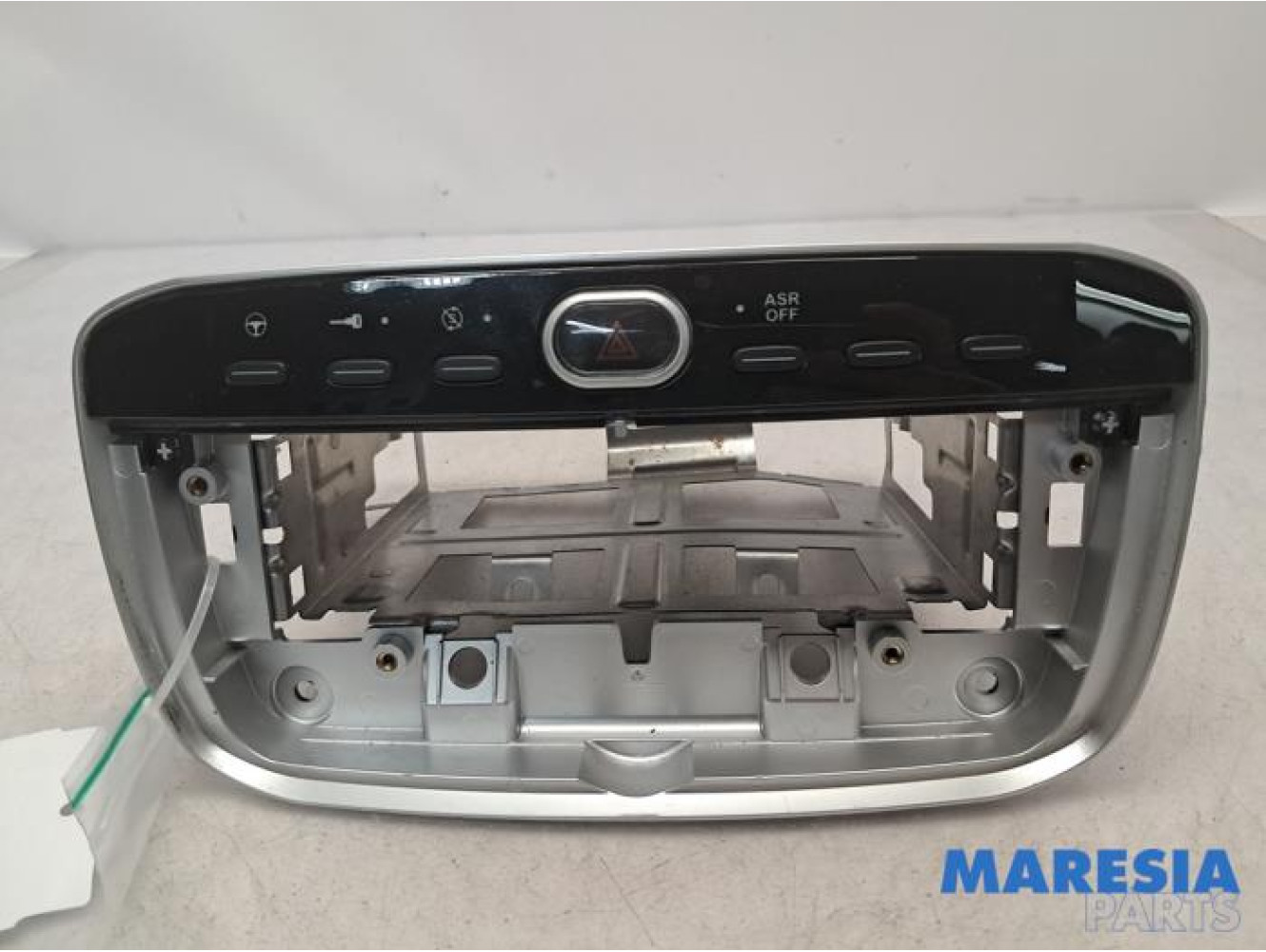Fiat - Punto - Panic lighting switch