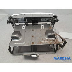 Fiat - Punto - Panic lighting switch