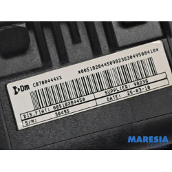 Fiat - Punto - Right airbag (dashboard)