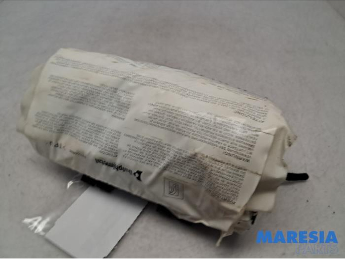 Fiat - Punto - Right airbag (dashboard)