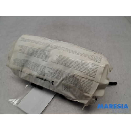 Fiat - Punto - Right airbag (dashboard)