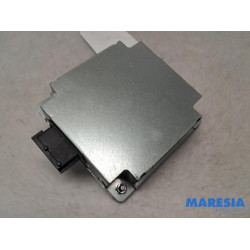 Fiat - Punto - Radio module