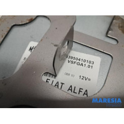 Fiat - Punto - Radio module