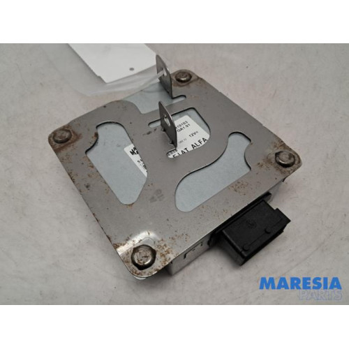 Fiat - Punto - Radio module