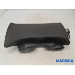 Fiat - Punto - Airbag knie links