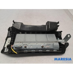 Fiat - Punto - Airbag knie links