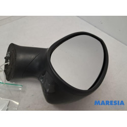 Fiat - Punto - Wing mirror, left