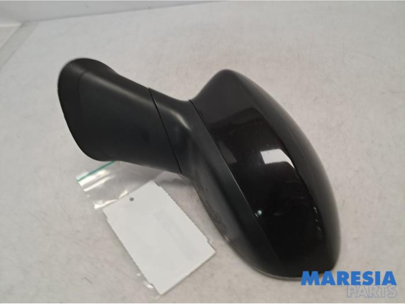 Fiat - Punto - Wing mirror, left