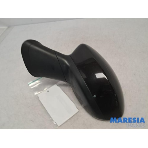 Fiat - Punto - Wing mirror, left