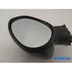 Fiat - Punto - Wing mirror, right