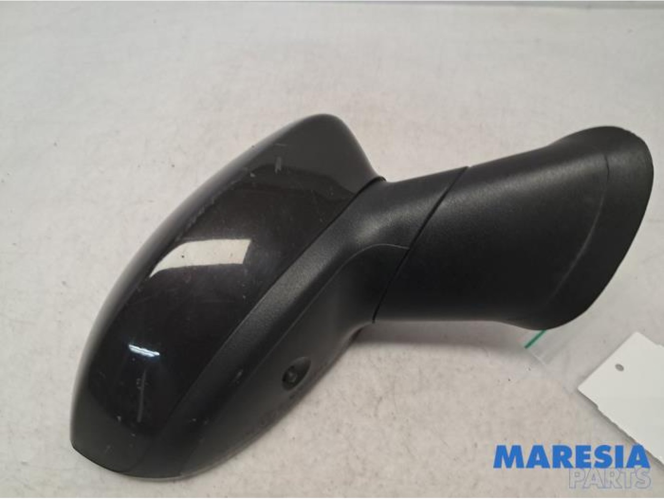 Fiat - Punto - Wing mirror, right