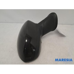 Fiat - Punto - Wing mirror, right