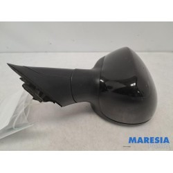 Fiat - Punto - Wing mirror, right