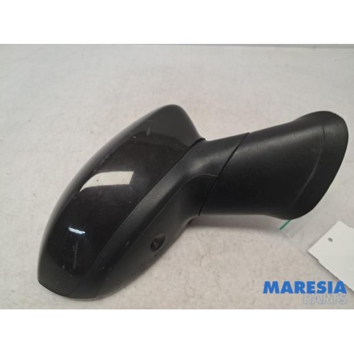 Fiat - Punto - Wing mirror, right