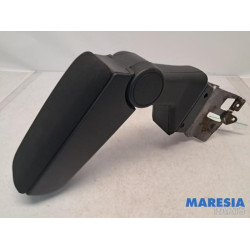 Fiat - Punto - Armrest
