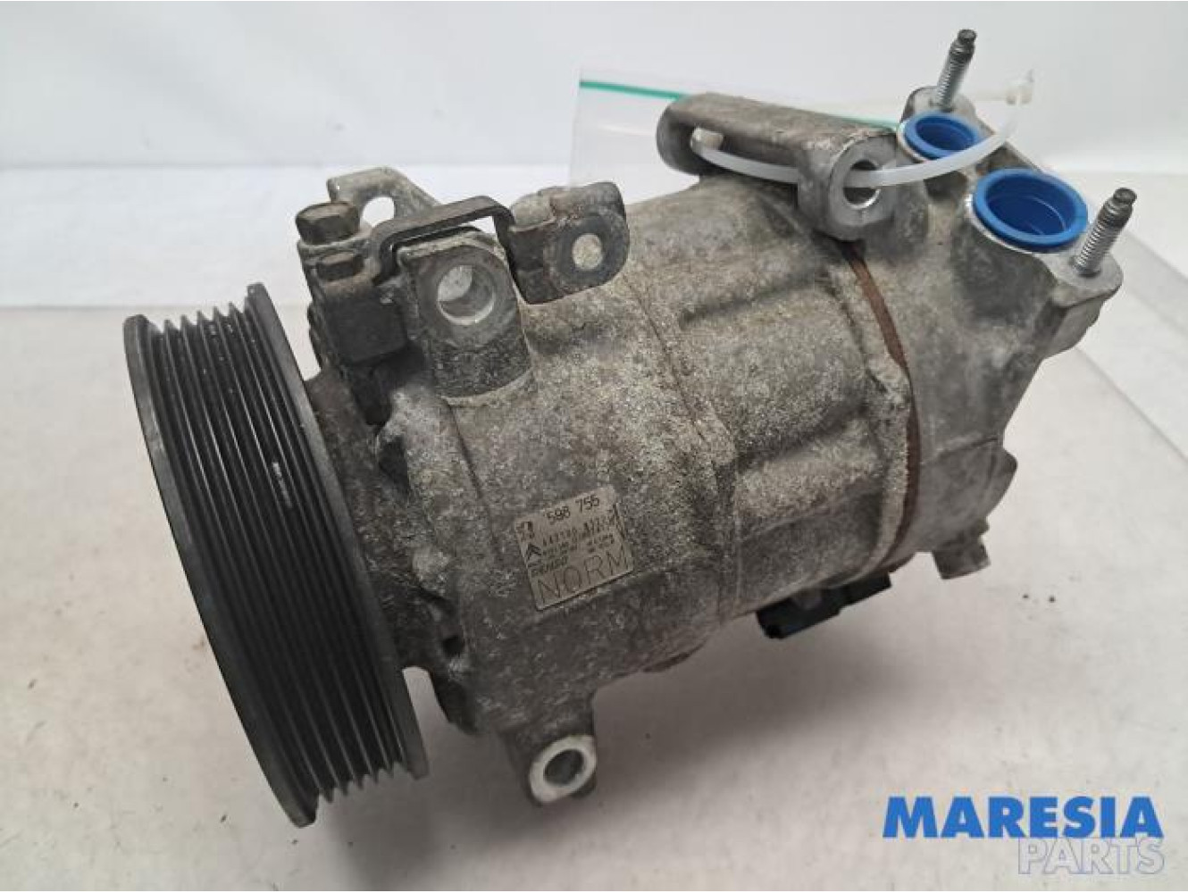 Peugeot - 3008 - Air conditioning pump